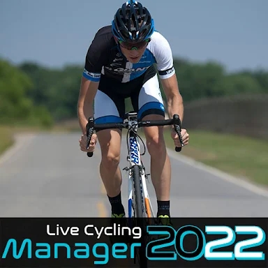 Live Cycling Manager 2022 screenshots