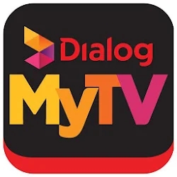 Dialog MyTV - Live Mobile Tv