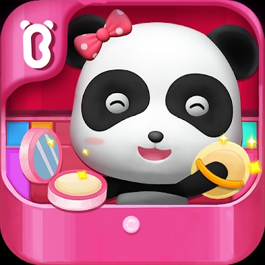 Cleaning Fun - Baby Panda screenshots
