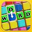 Word Wager - Match 3 Word Game icon