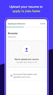 Snagajob - Jobs Hiring Now screenshots