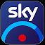 Sky Guida TV HD icon