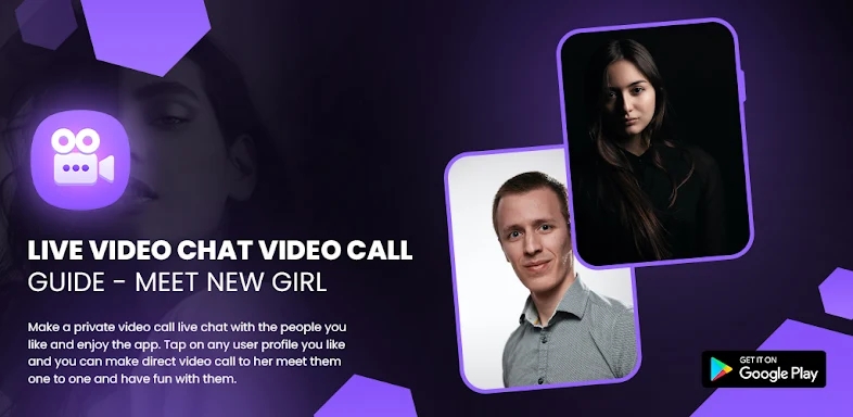 Live Video call - Global Call screenshots