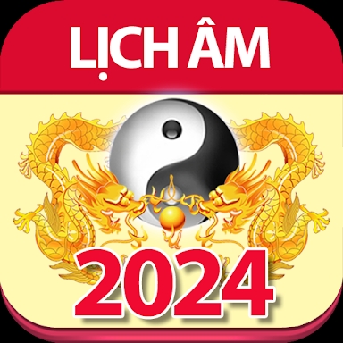Lich Van Nien 2024 - Lich Am screenshots
