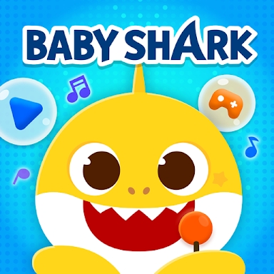 Baby Shark World for Kids screenshots