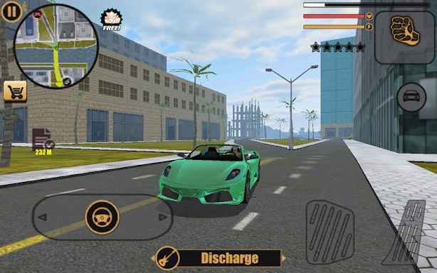Miami crime simulator screenshots