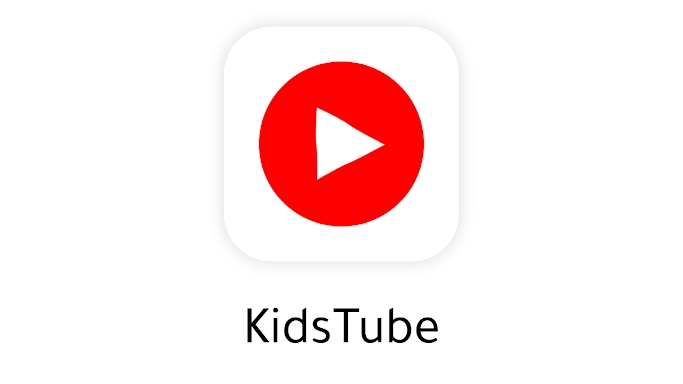 KidsTube screenshots