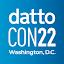 DattoCon22 Washington D.C. icon