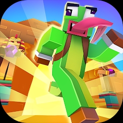 ChaseCraft – Epic Running Game