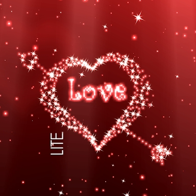 Hearts live wallpaper screenshots