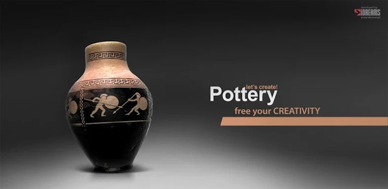 Let's Create! Pottery Lite screenshots