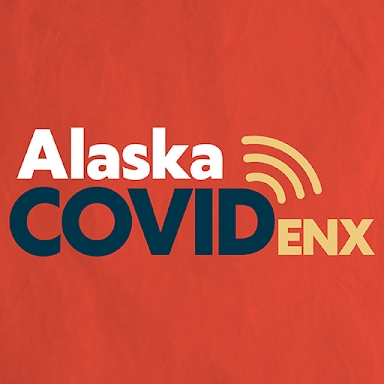 Alaska COVID ENX screenshots