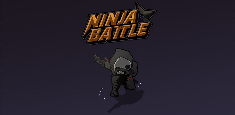 Ninja Battle : Defense RPG screenshots