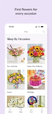 1800Flowers: Flowers & Gifts screenshots