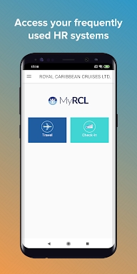 MyRCL • Royal Caribbean Cruise screenshots