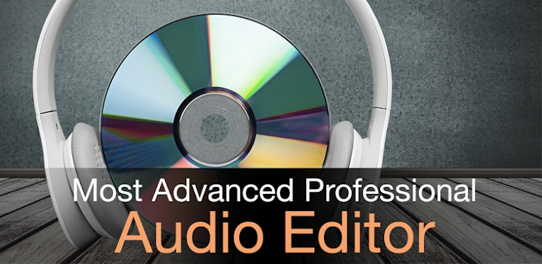 Audio MP3 Cutter Mix Converter screenshots