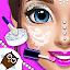 Princess Gloria Makeup Salon icon