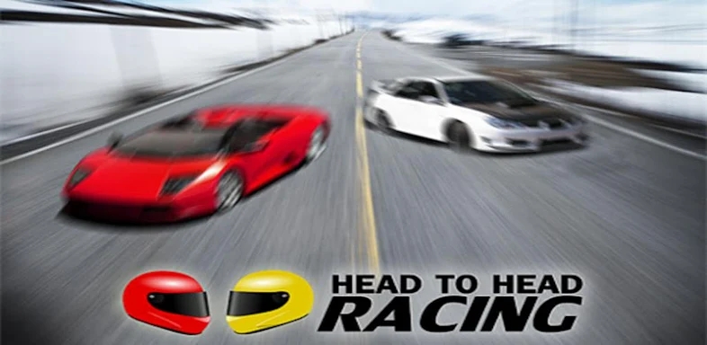 Head To Head Racing screenshots