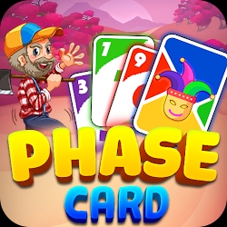 Phase - Card game