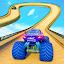 Car Racing Monster Truck Games icon
