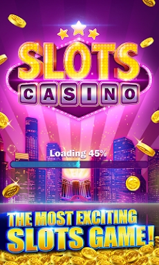 Slots Casino™ screenshots