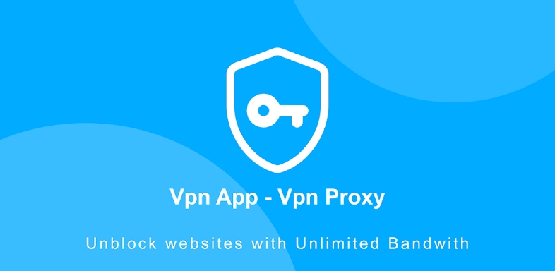 VPN Proxy, VPN App: Secure VPN screenshots