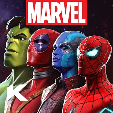 Marvel Contest of Champions screenshots