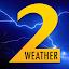WSB-TV Channel 2 Weather icon
