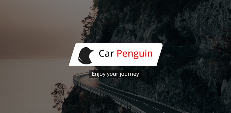 Car Penguin: Launcher & Maps screenshots