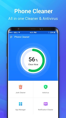 Phone Cleaner-Master of Clean screenshots