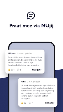 NU.nl - Nieuws, Sport & meer screenshots