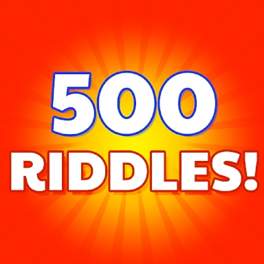 Riddles - Just 500 Riddles screenshots