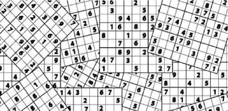 Classics Sudoku: Logic Puzzle screenshots