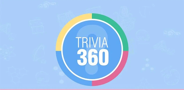 TRIVIA 360: Quiz Game screenshots
