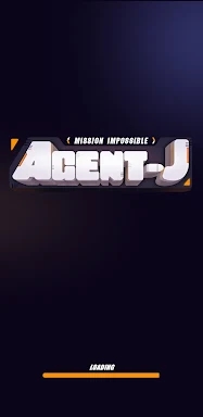 Agent J screenshots