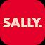SALLY BEAUTY icon