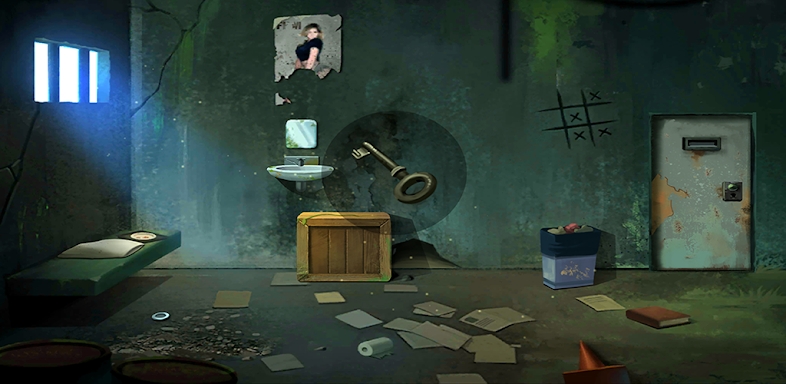 Prison Escape Puzzle Adventure screenshots