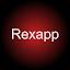 RexApp icon