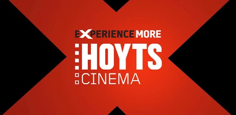 Hoyts Cinema screenshots