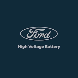 Ford HVB (battery diagnosic ap