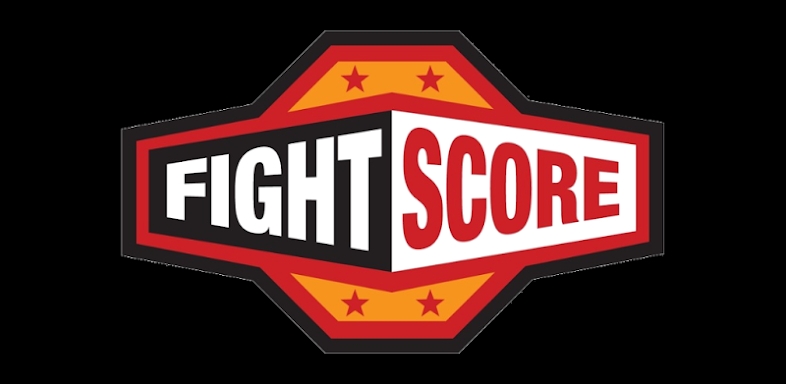 Fight Score (Boxing Scorecard) screenshots