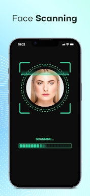 Beauty Scanner - Face Analyzer screenshots
