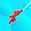 Stickman Hook icon