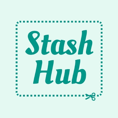 Stash Hub: Sewing Organiser screenshots