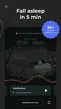 Avrora - Sleep Booster screenshots