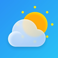 Daily Weather - weather app