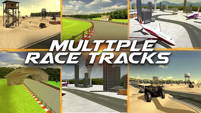 Car Racing Games 3d- Car Games screenshots