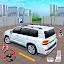 Car Parking 3D Game: Car Games icon
