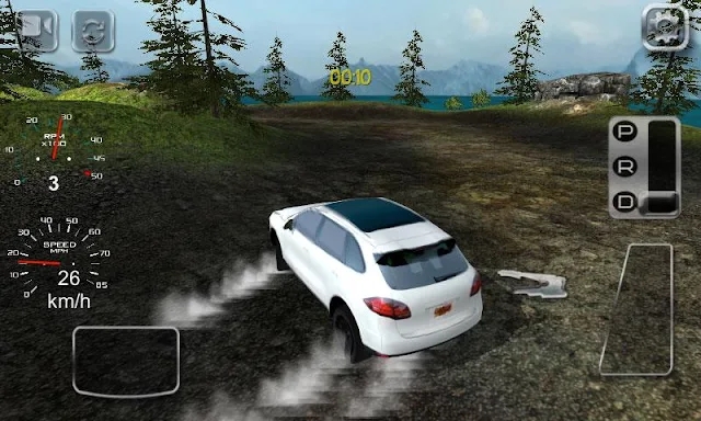4x4 Off-Road Rally 4 screenshots