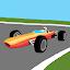 Retro GP, arcade racing games icon
